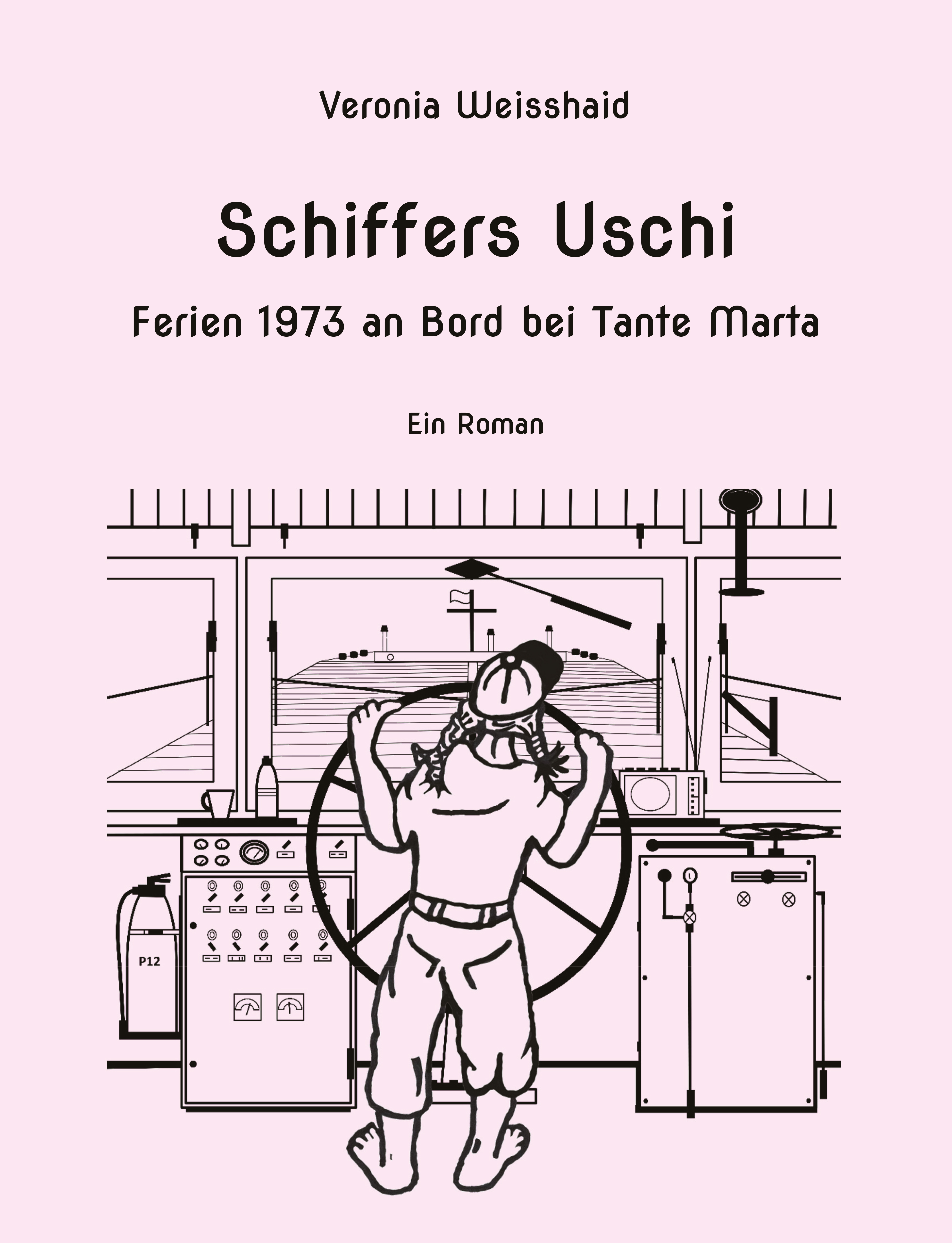 Schiffers Uschi