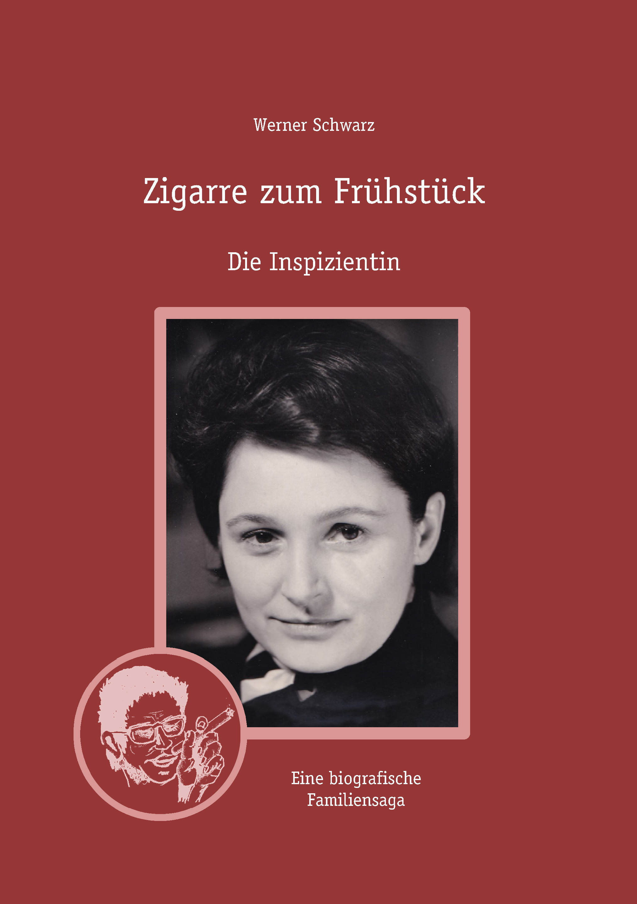 Zigarre zum Frühstück